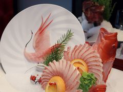 -蒋记海鲜姿造•洋房别墅(星河湾店)