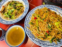 -赣南粉局·赣菜夜排档(新天地店)