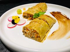 -安多素食(广仁寺路店)