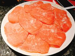 -蜀辣居鲜货老火锅(红牌楼店)