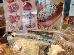 -西村叔叔的店·面包·甜品·蛋糕(清河万象汇店)