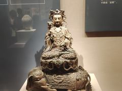 -宁夏博物馆