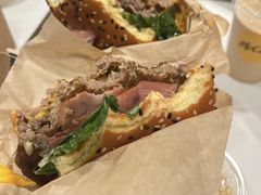 -麦当劳(天兴罗斯福店)