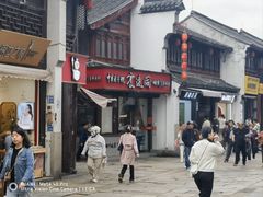 -衣裳街历史文化街区