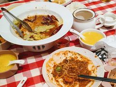-西贝(六里桥旗舰店)