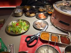 -西塔老太太泥炉烤肉(温州首店万象城黑金店)