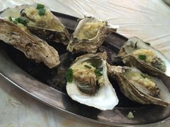 -板桥海鲜广场(文明东店)
