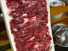 -手选潮汕鲜活牛肉火锅(二七广场店)