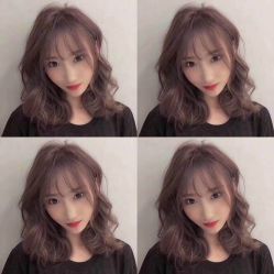 -MYCOLORHARSALON