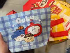 -咕噜咕噜·章鱼小丸子(广州荔湾领展广场店)