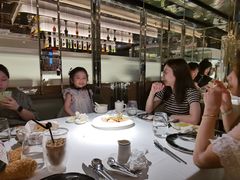 -燃扒房Steakhouse(皇庭店)