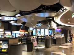 -百美汇影城(LUXE嘉里中心店)