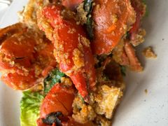 -真浪大家乐海鲜餐馆