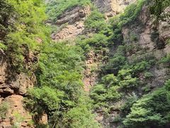 -湖洞水自然风景区