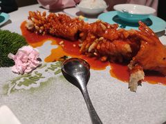-上上瓷·艺境川菜(IFS旗舰店)