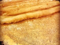 -清真·二嫂子煎饼果子(鼓楼旗舰形象店)