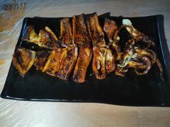 -回头烧烤(悦荟购物中心店)