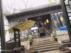 -新万鑫银丝面·非遗无锡味(惠山古镇店)