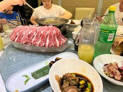 -汤记传菜(秀浦路店)