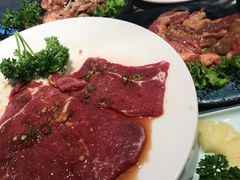 -合易泓烤肉•首创生椰大油边(宁山路店)