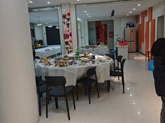 -麓舍全景太湖温泉别墅团建拓展会议亲子