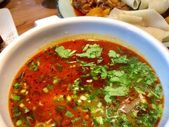 -品回味清真西北楼(宁波首店)