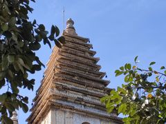 -北京石刻艺术博物馆(五塔寺)