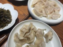 -天怡興·百年蒸饺(万豪广场店)