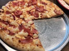 -Tubestation站点比萨(高新万达ONE店)