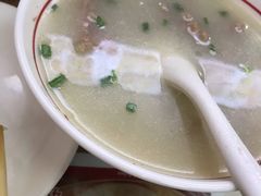 -津品味小吃(大学湾店)