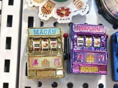 -贡多拉礼品及售票廊(威尼斯人酒店)