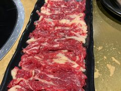 -手选潮汕鲜活牛肉火锅(二七广场店)