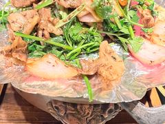 -牧马人奶茶馆(乌兰察布总店)