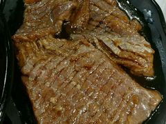 -韩聚屋韩国烤肉餐厅(新北万达店)