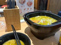 -阿香米线(天津凯德餐厅店)