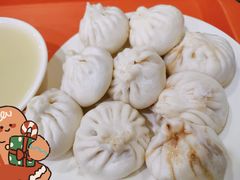 -庆丰包子铺(大慧寺22号平房店)