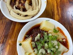 -洞子口张老二凉粉(文殊院店)