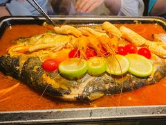 -炉鱼(亲橙里店)