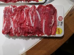 -焯牛潮汕牛肉火锅(云峰街创始店)
