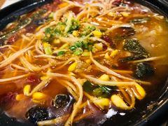 -三生小馆(亭知路店)