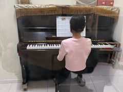 -谈·PIANO(金唐新光界店)