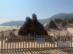 -大梅沙海滨公园