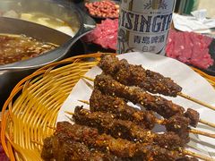 -潮味四季潮汕牛肉火锅(来凤街店)