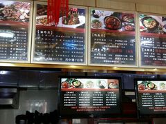 -张正麻辣串(包河万达店)