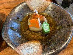 -江户前寿司(好运街店)