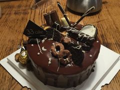 -三三烘焙坊(滨江店)