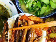 -李大爷的泡椒馆(冉家坝店)