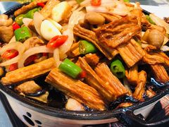 -胖姐渔村(中源大道店)