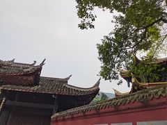 -峨眉山风景名胜区