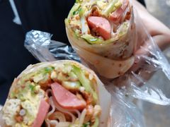 -小竖点徽派卷面皮(洪都店)